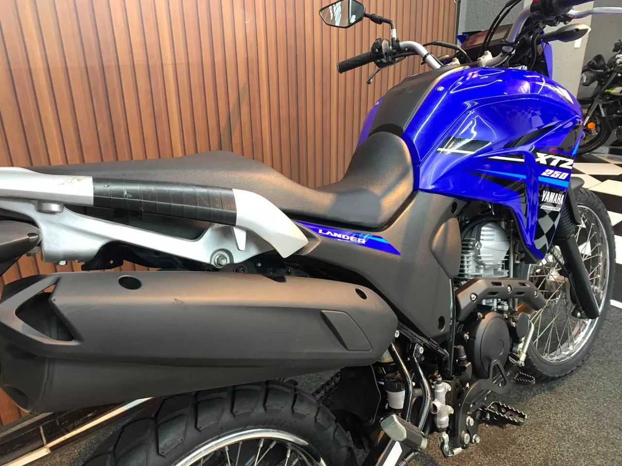 XTZ 2024 - 1514303995 | OLX