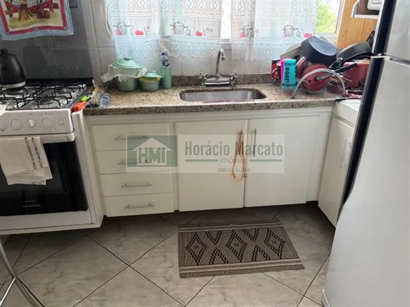 Apartamento Bangú Santo André/SP - Foto 3