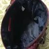 Bolsa Tommy Hilfiger Vinho - Foto 2