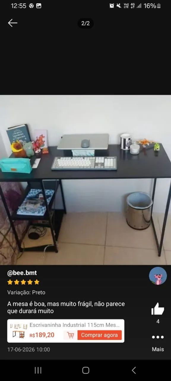 Móveis sob medida!  - Foto 4