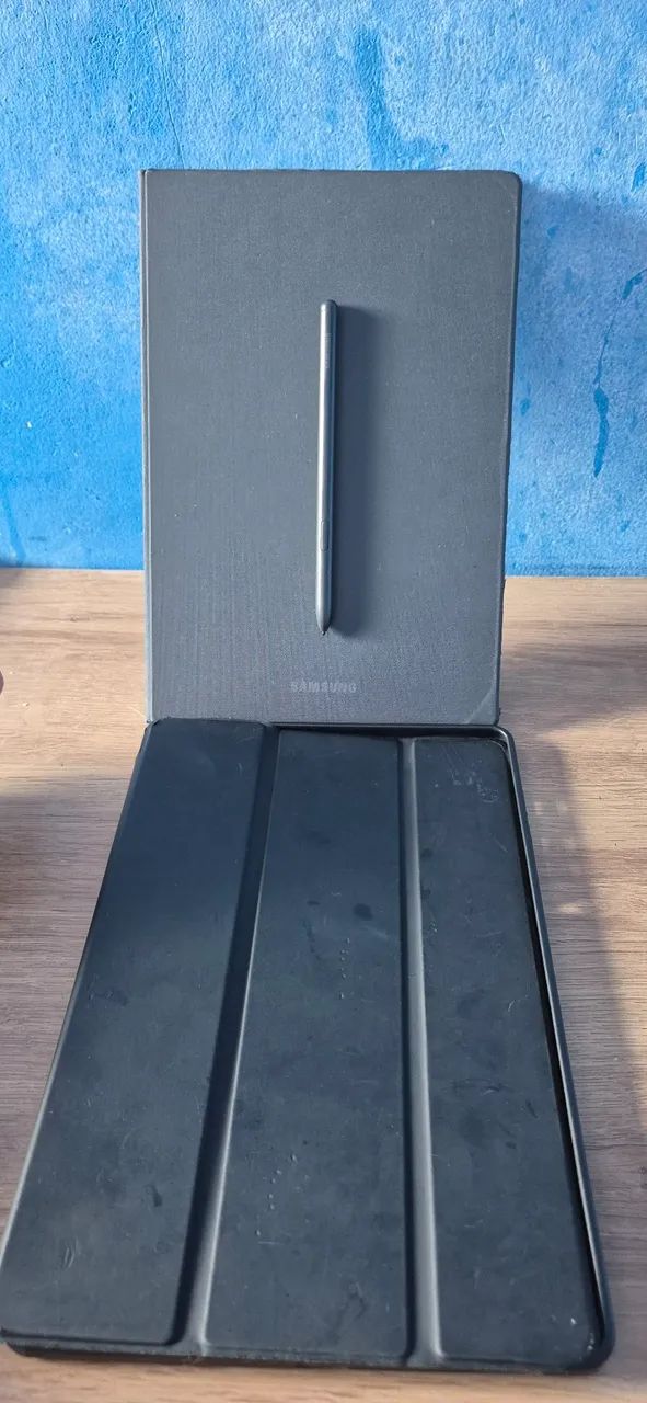 Tab S6 Lite 128 GB + capa extra - Foto 2