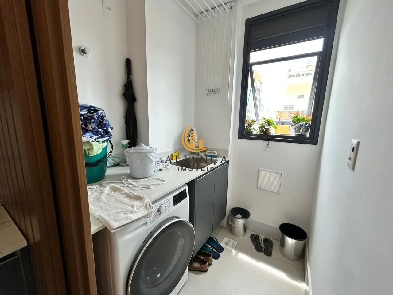 Apartamento em Balneário, Florianópolis/SC - Foto 5