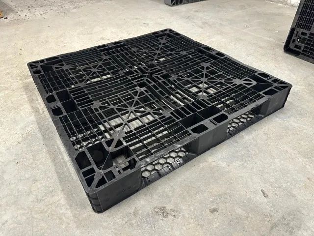 Palete de plastico 1,05x1,05