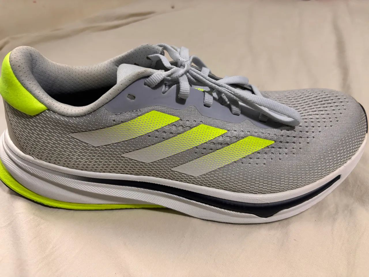 Tênis Adidas Rise 1 - Foto 4