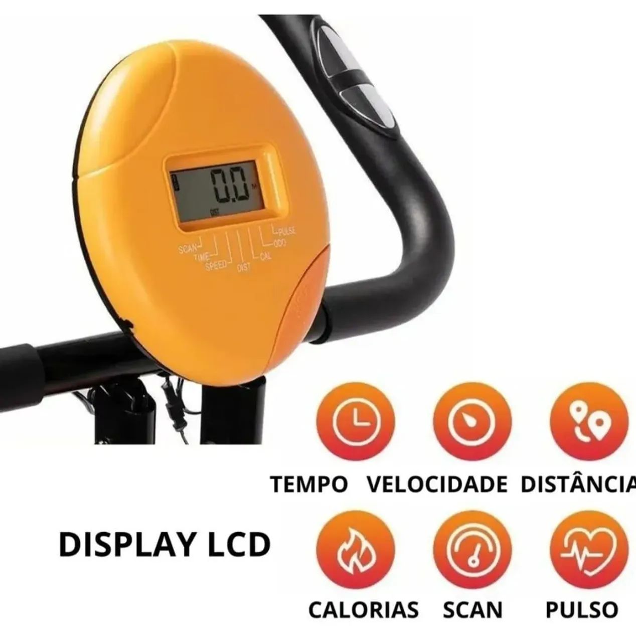 Bicicleta  - Foto 4
