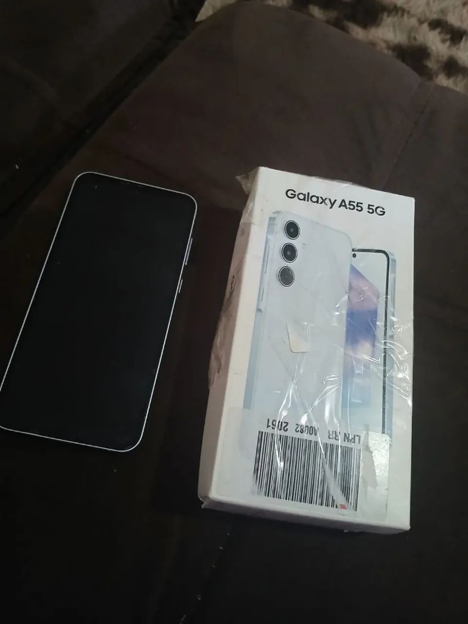 Samsung A55 256GB - Foto 5