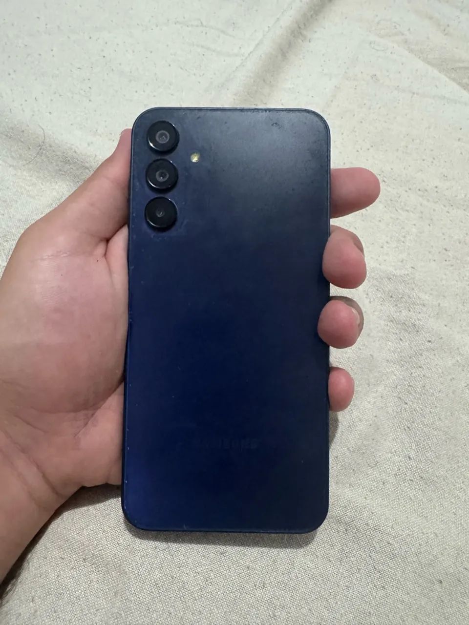 Galaxy A15 5G - 128g - Foto 3