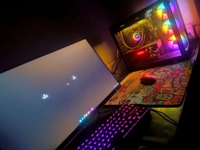 COMPUTADOR GAMER - Foto 4