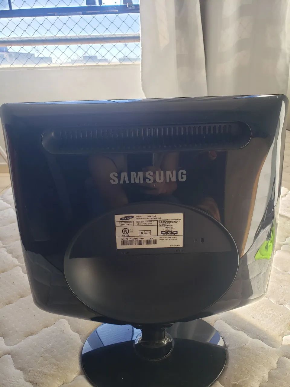 Monitor Samsung 17' - Foto 2