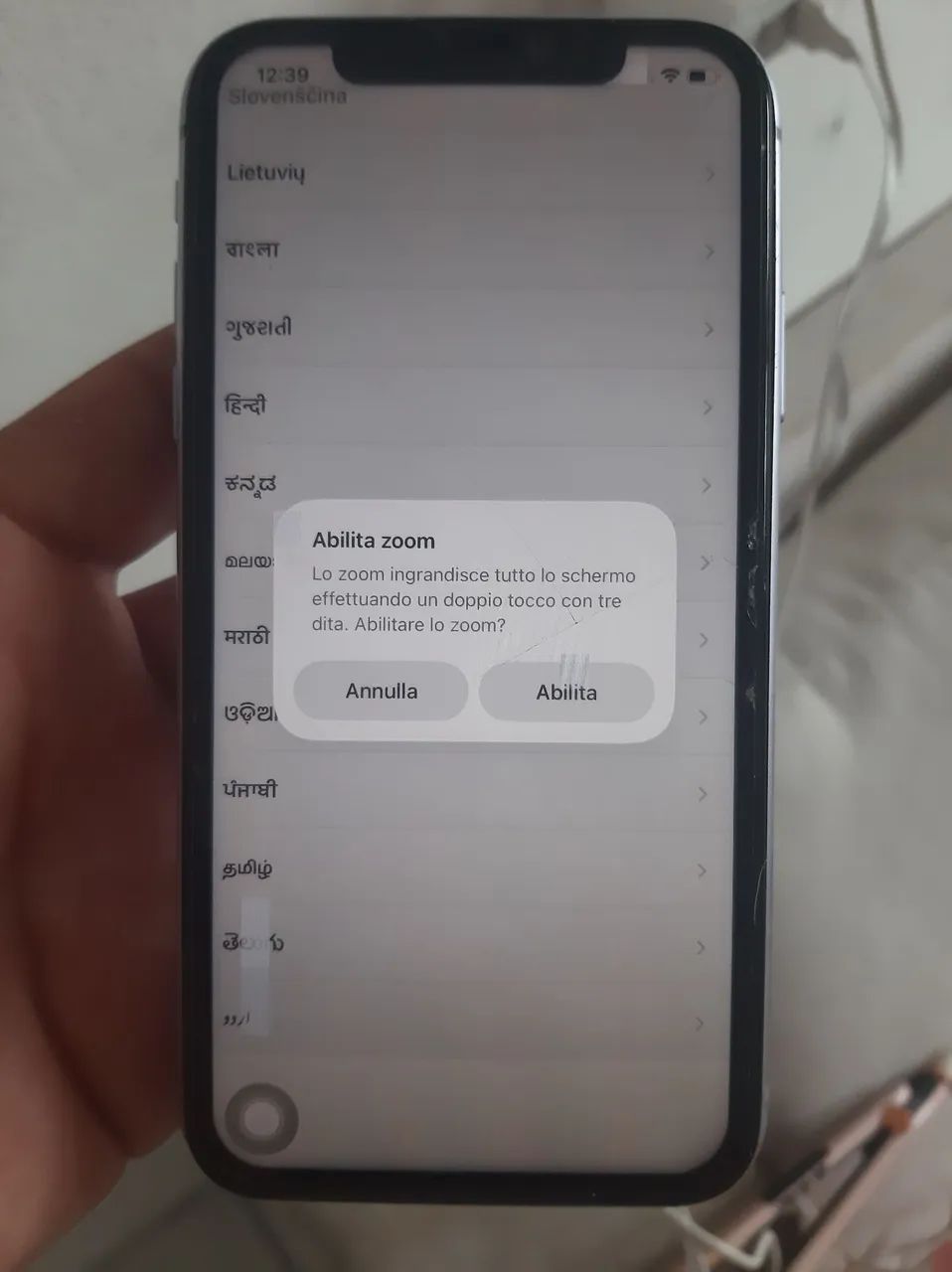 Iphone 11 64 GB - Foto 5