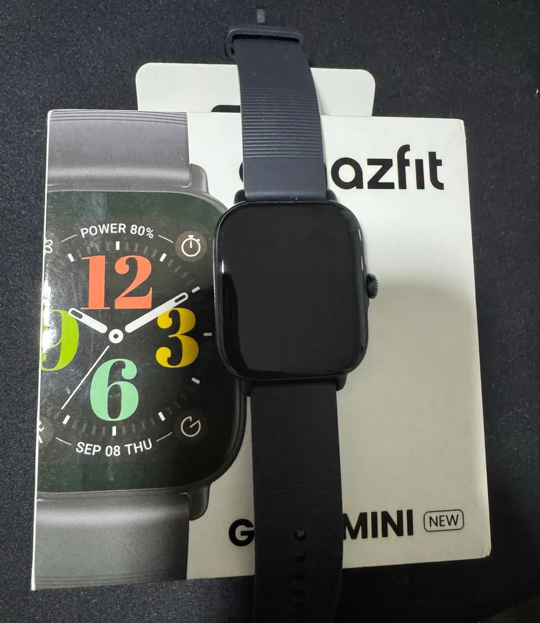 Amazfit GTS 4 Mini New  - Foto 3