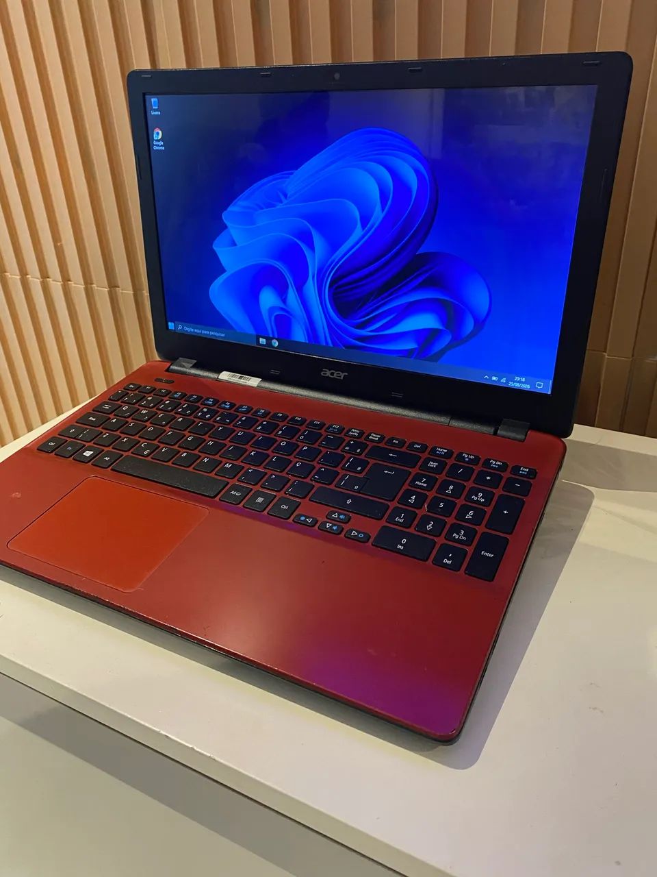 NOTEBOOK ACER E5 - Foto 2