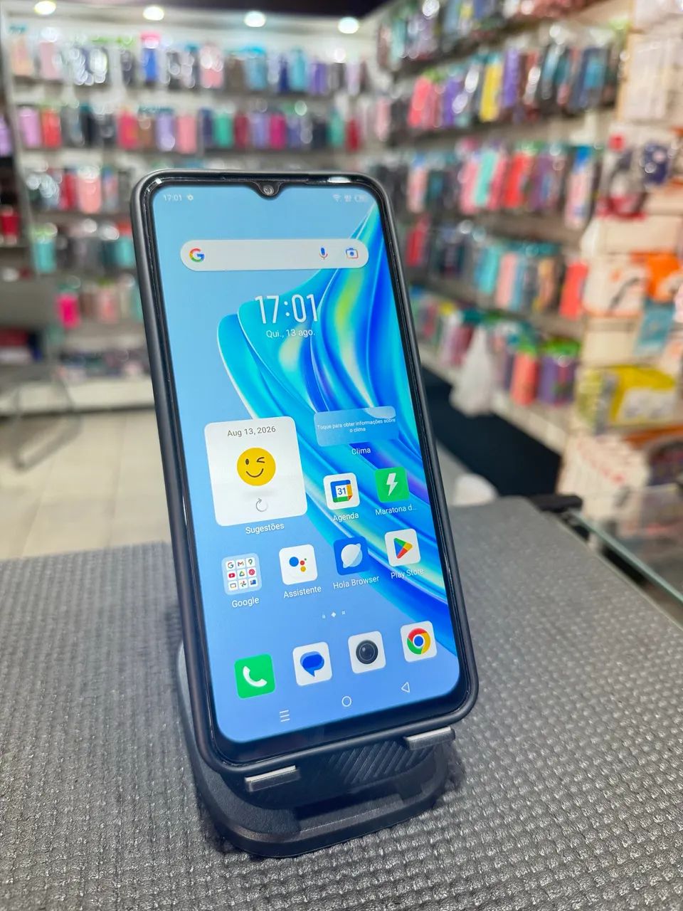 Celular  - Foto 2