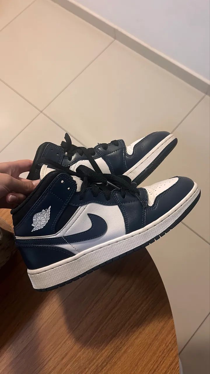 tenis nike air jordan 36