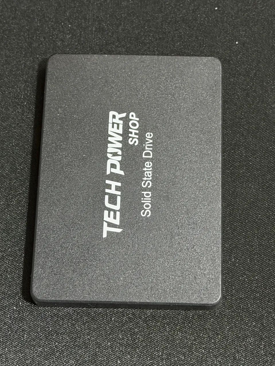 Kit 2 SSDs SATA 1 TB
