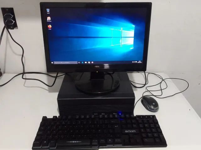 computador core i5  - Foto 2