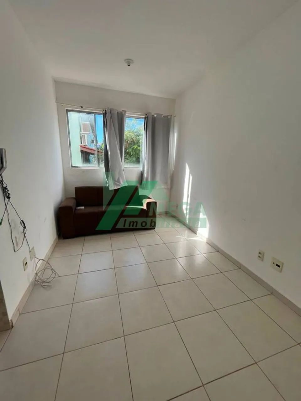 Apartamento com 2 quartos para Locação, Total Ville Tocantins - Nova marabá - Marabá - Foto 2