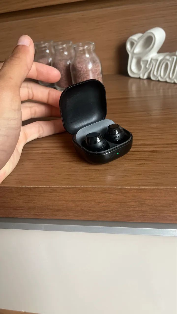Galaxy buds core semi novo - Foto 3