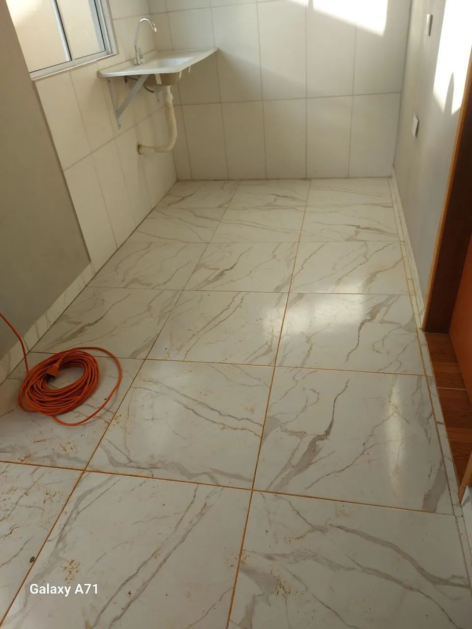 Kit net com 1 quarto - Foto 3