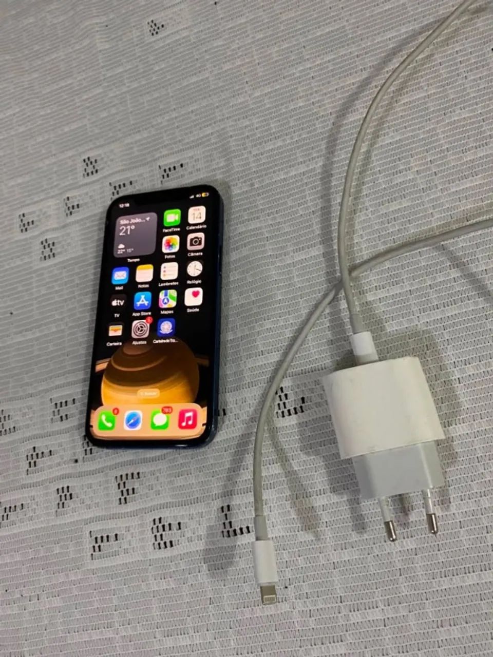 iPhone 12 - Foto 2