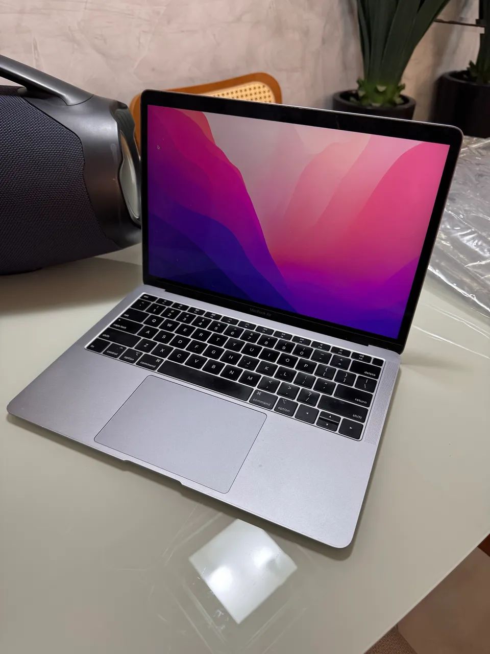 MacBook Air 13 - Retina 2019 | i5 | 8GB | SSD 128GB | Excelente