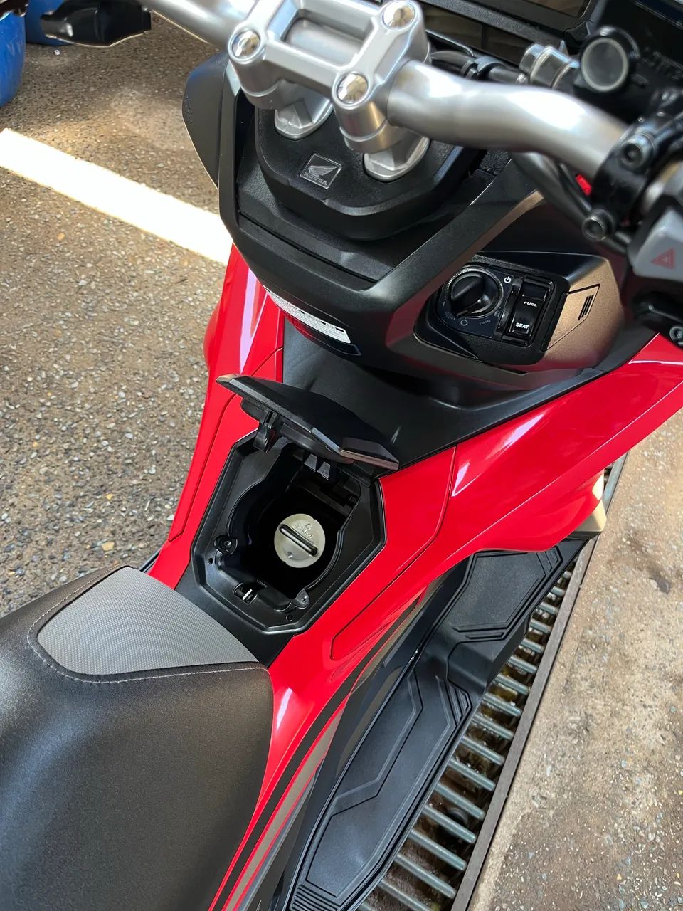 HONDA ADV 150 - Foto 3