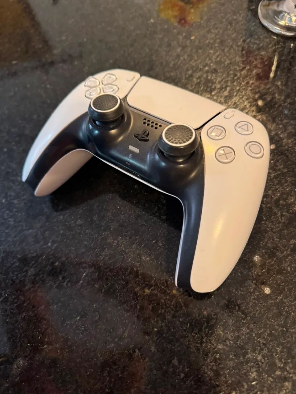 Controle de PS5