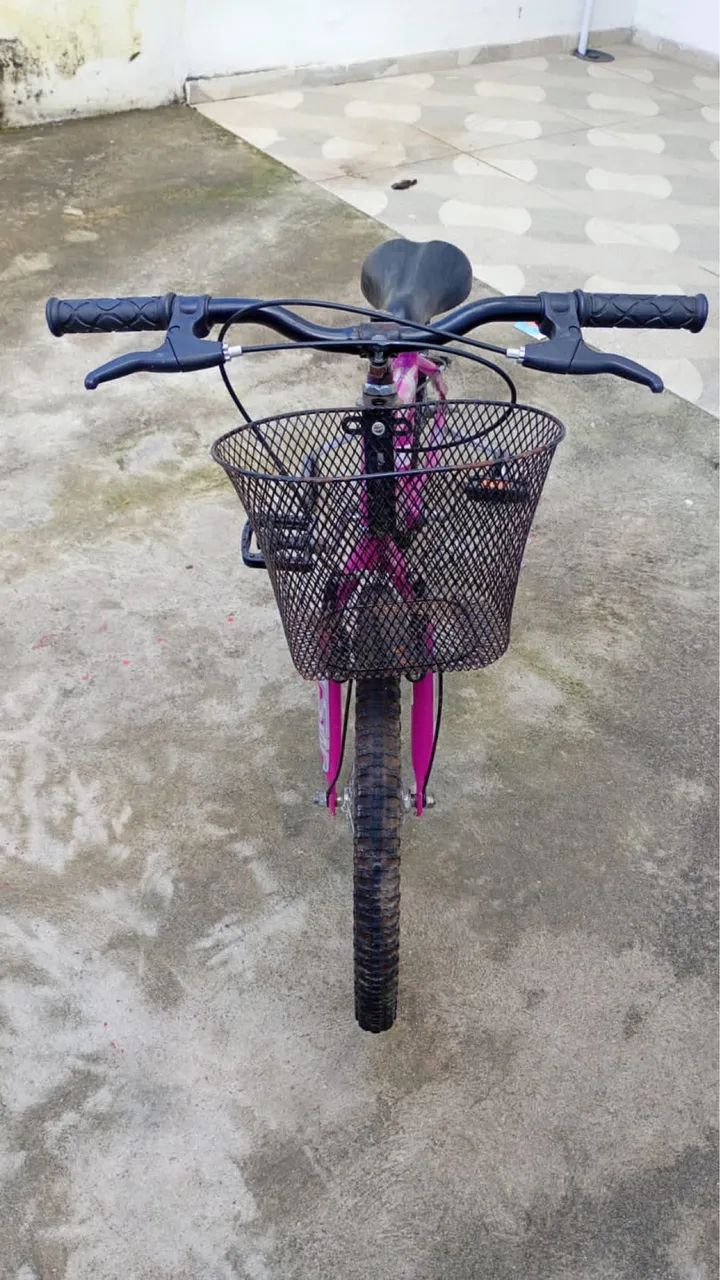 Bicicleta infantil - Foto 2