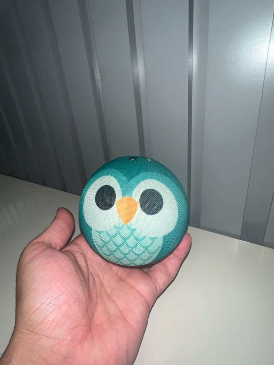 Echo Dot Alexa 5 geração  - Foto 2