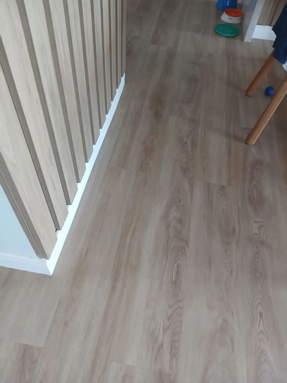 Instalação de piso vinílico  - Foto 3