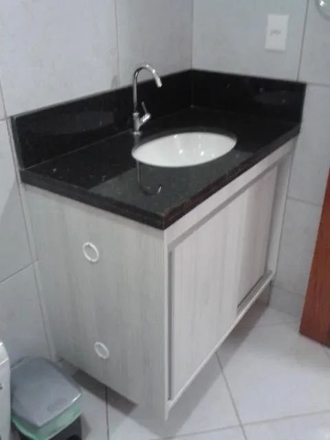 Flat mobiliado  - Foto 3