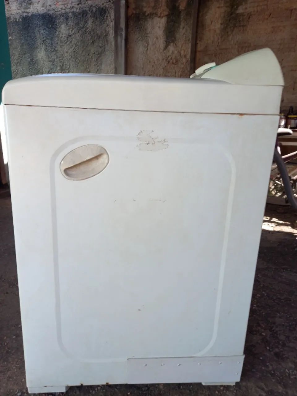 Lavadora Electrolux LTE12 kg - Foto 3