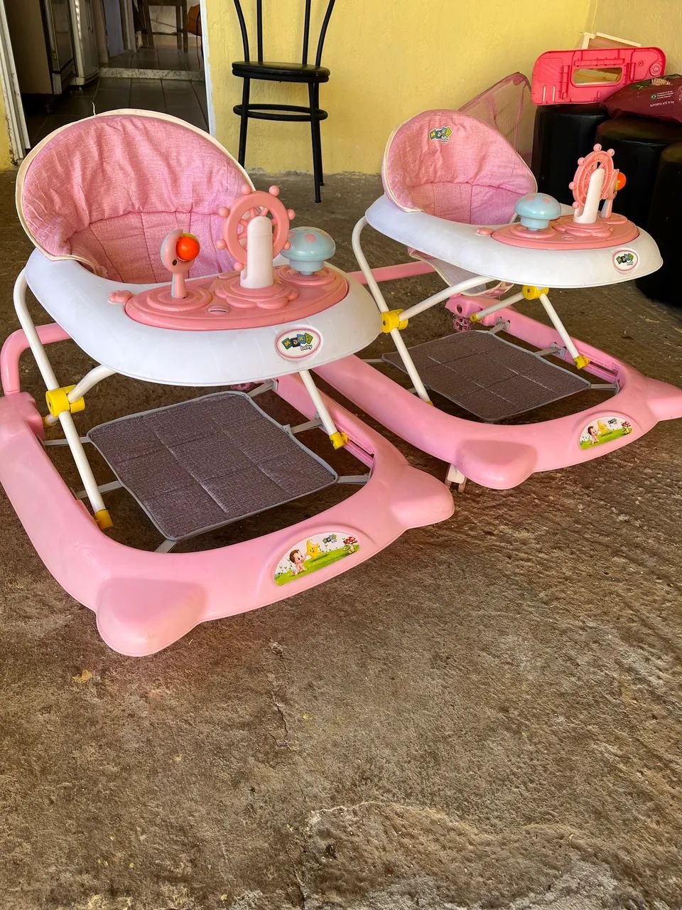 Para bebês  - Foto 5