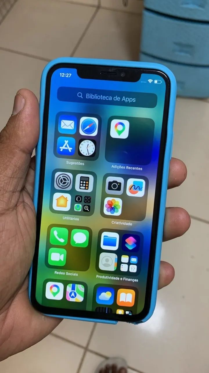 iPhone xs - Foto 3