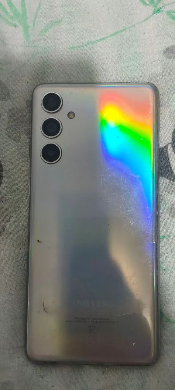 Celular Samsung M54 5G - Foto 2