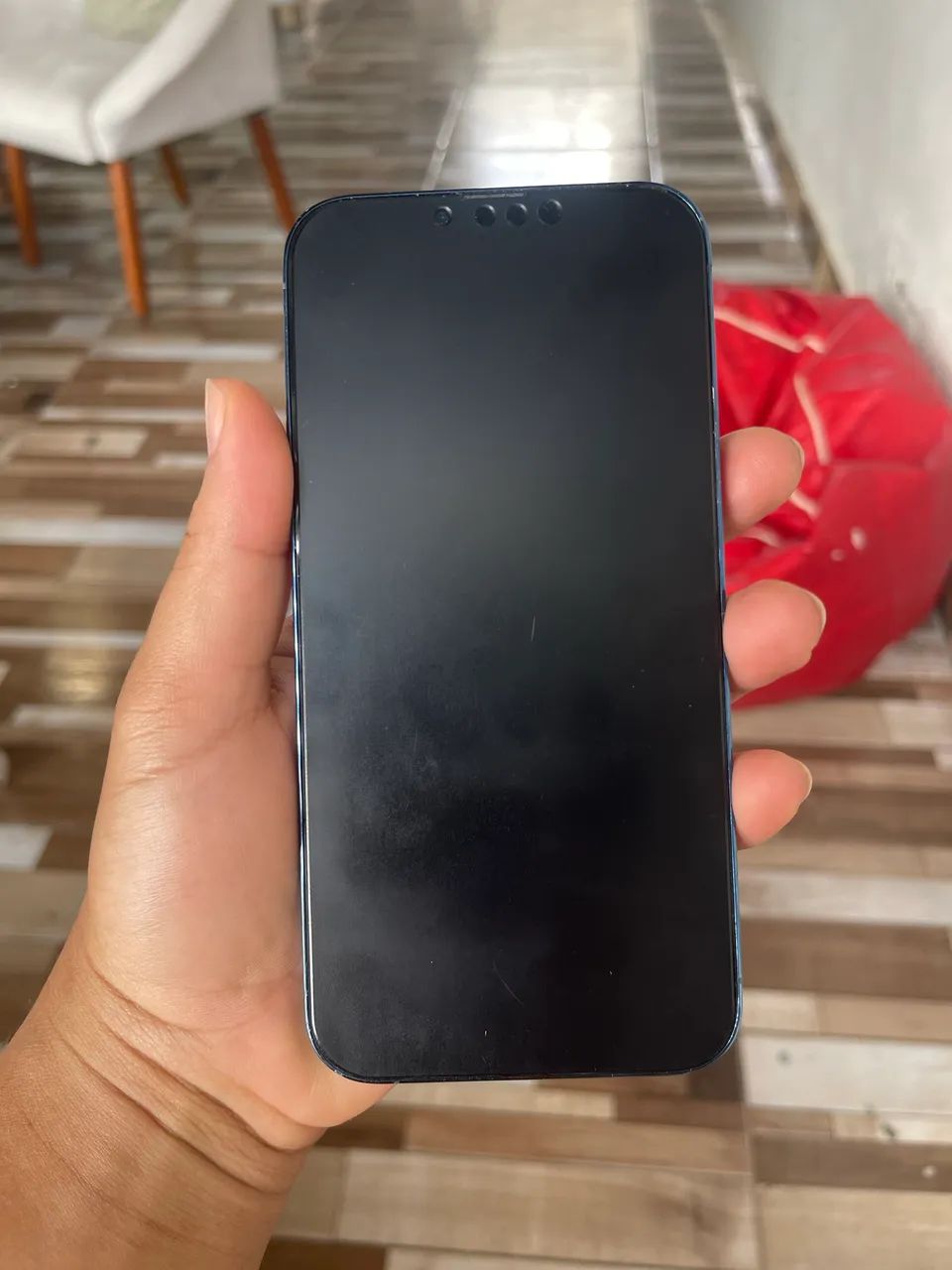 iPhone 13 Pro Max - Foto 3