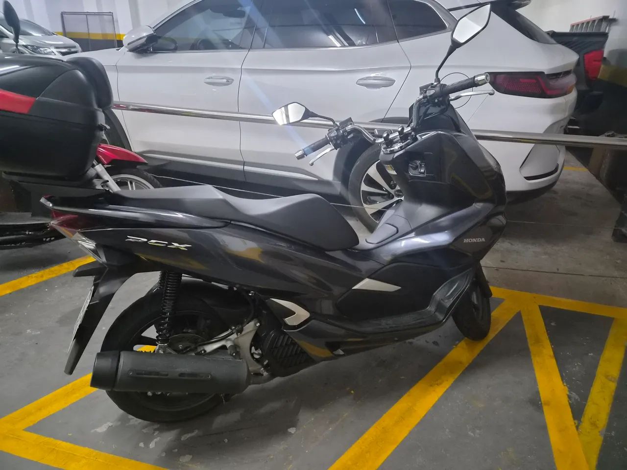 Pcx 150 - Foto 5