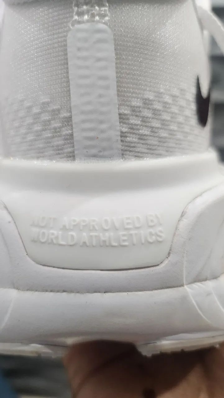 Nike Vomero Premium  - Foto 4