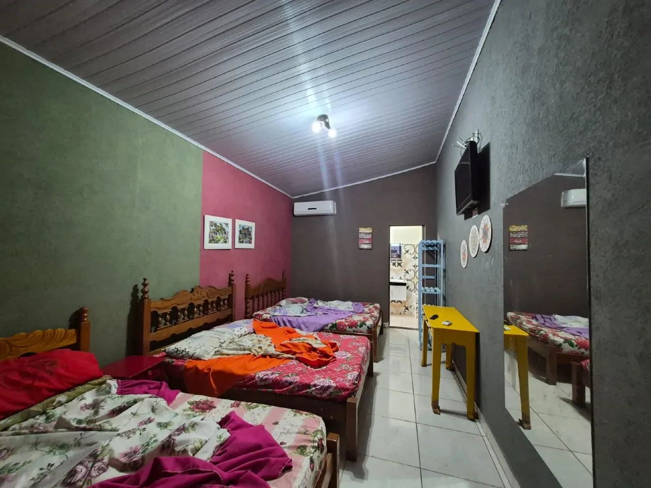 Chácara com 3 quartos, 1 suíte, 360 m² no Jardim Primavera - Foto 4