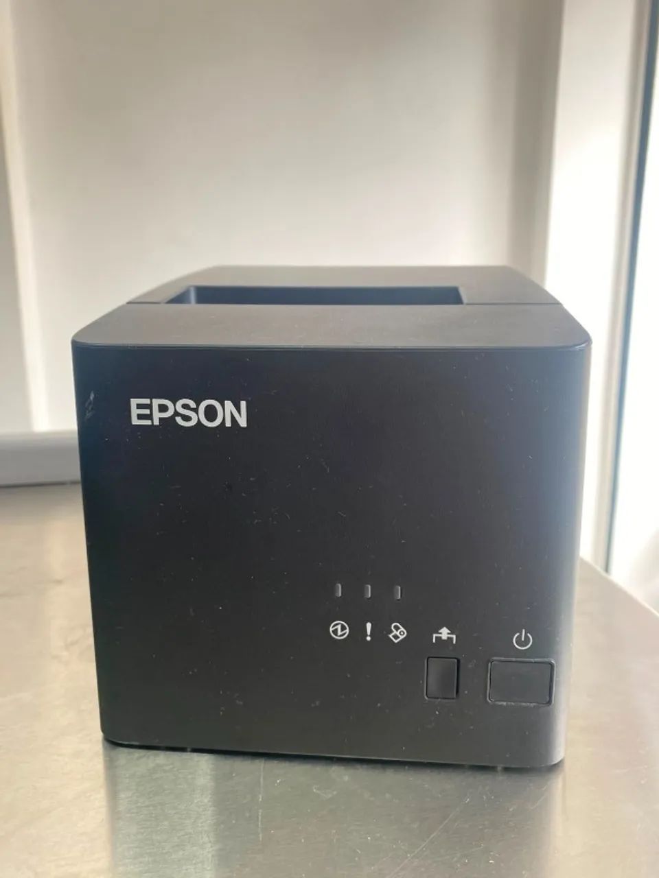 Impressora fiscal Epson Modelo: M332A