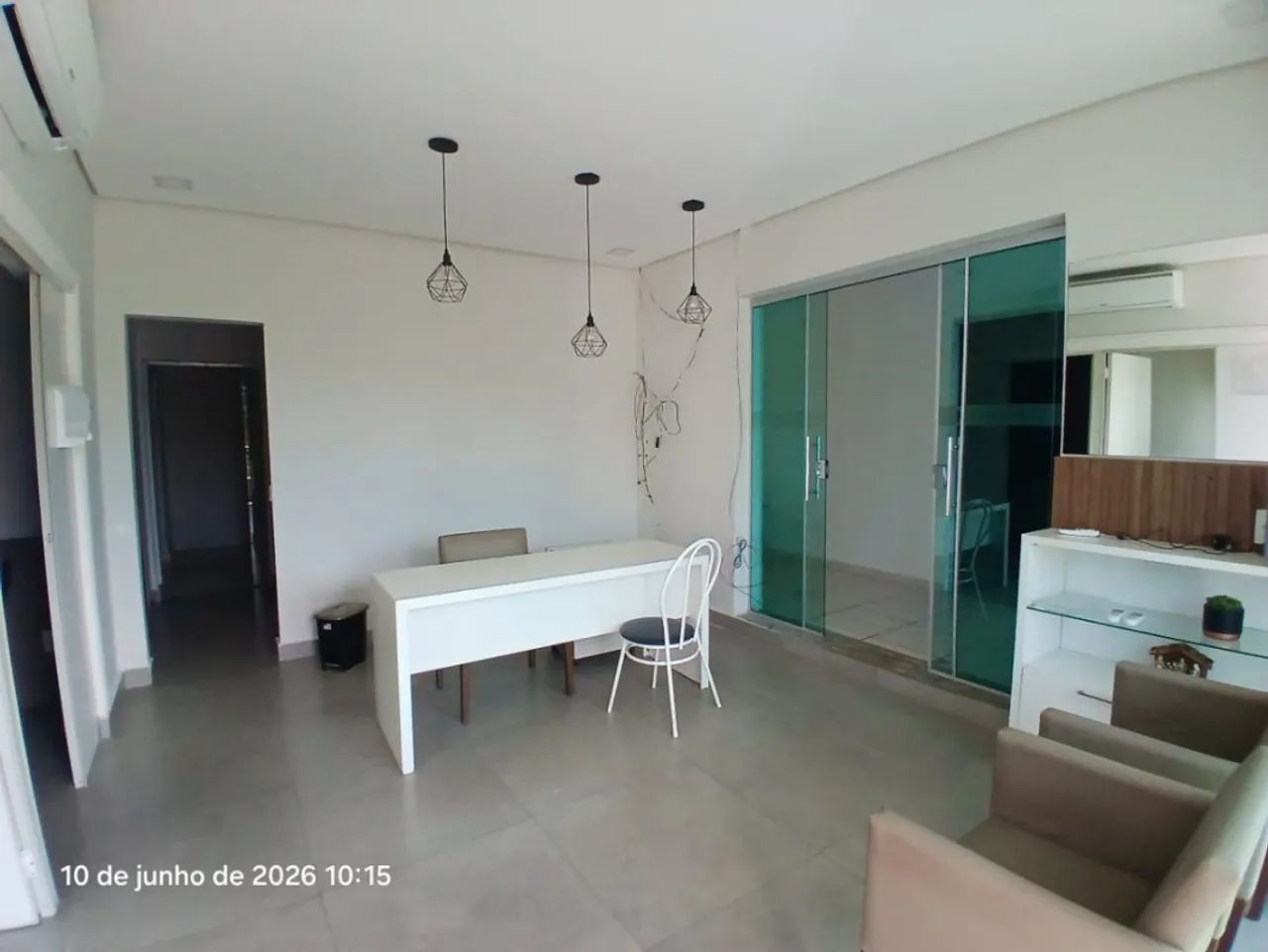 Casa Comercial com 8 quartos para alugar em Belo Horizonte - Foto 5