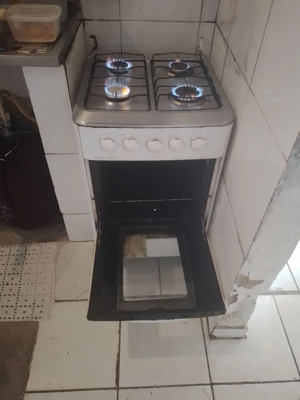 Fogão  - Foto 2