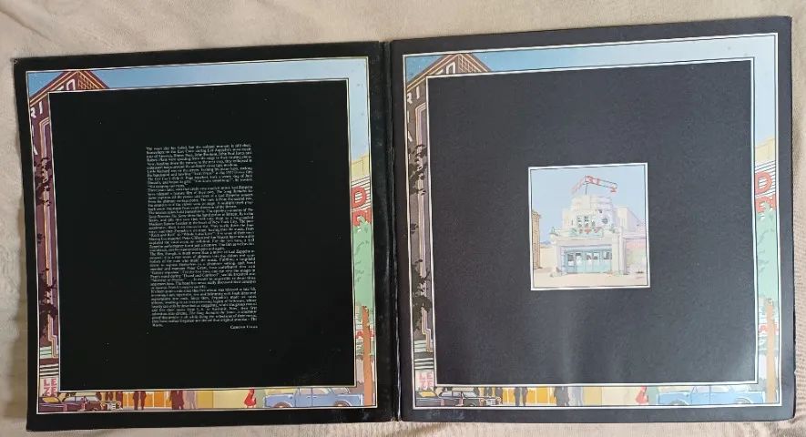 LP Vinil Led Zeppelin - Song Remains The Same - Foto 2