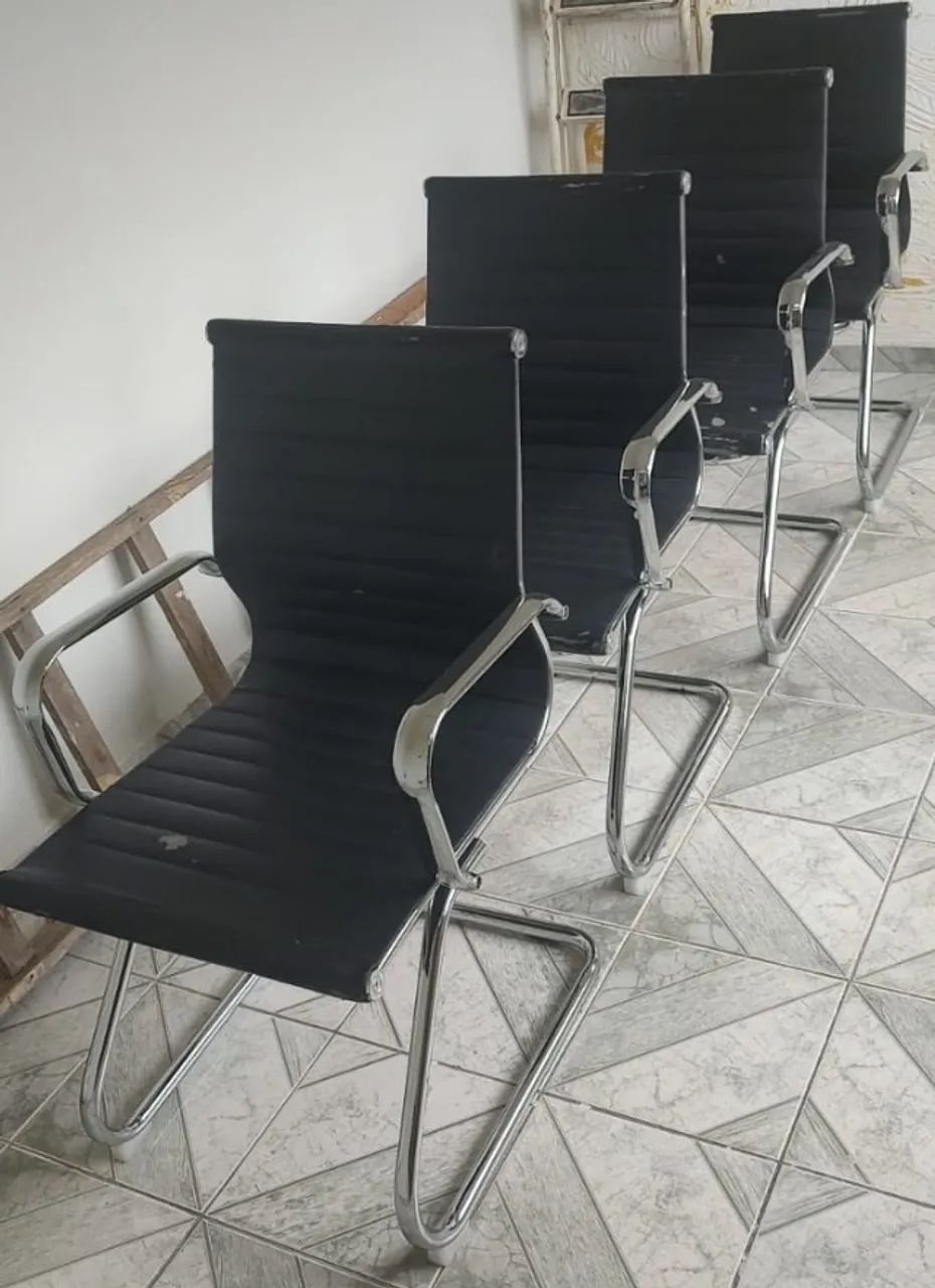 Cadeira para escritório - Foto 2