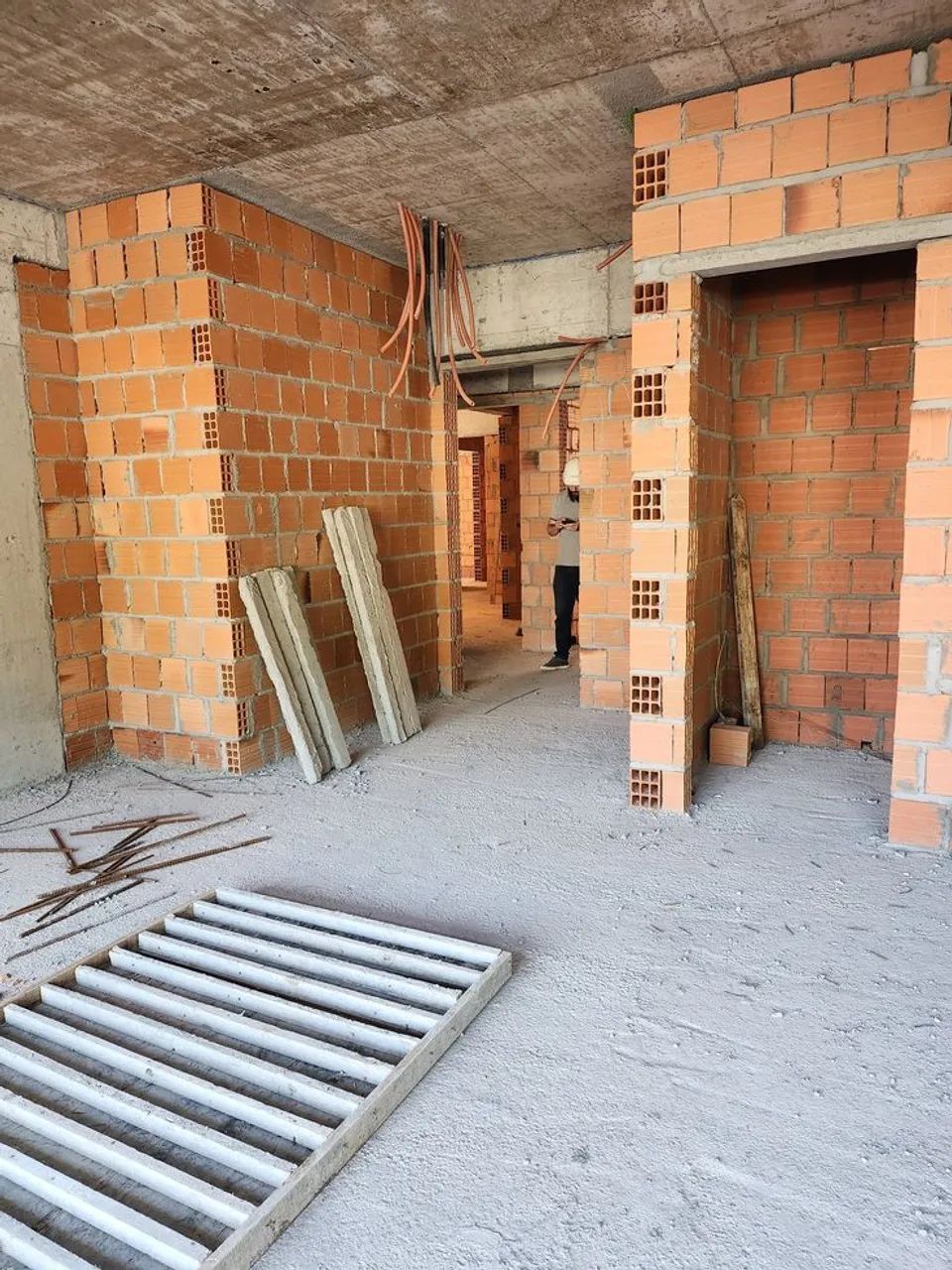 PEDREIRO, REFORMAS E CONSTRUÇÕES - Foto 2