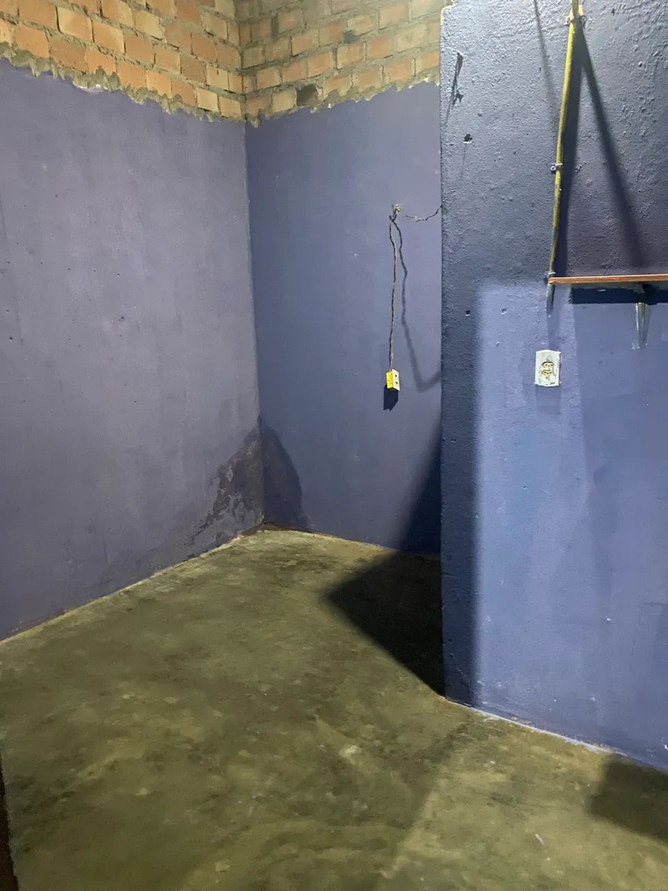 Apartamento para alugar em vila  - Foto 2
