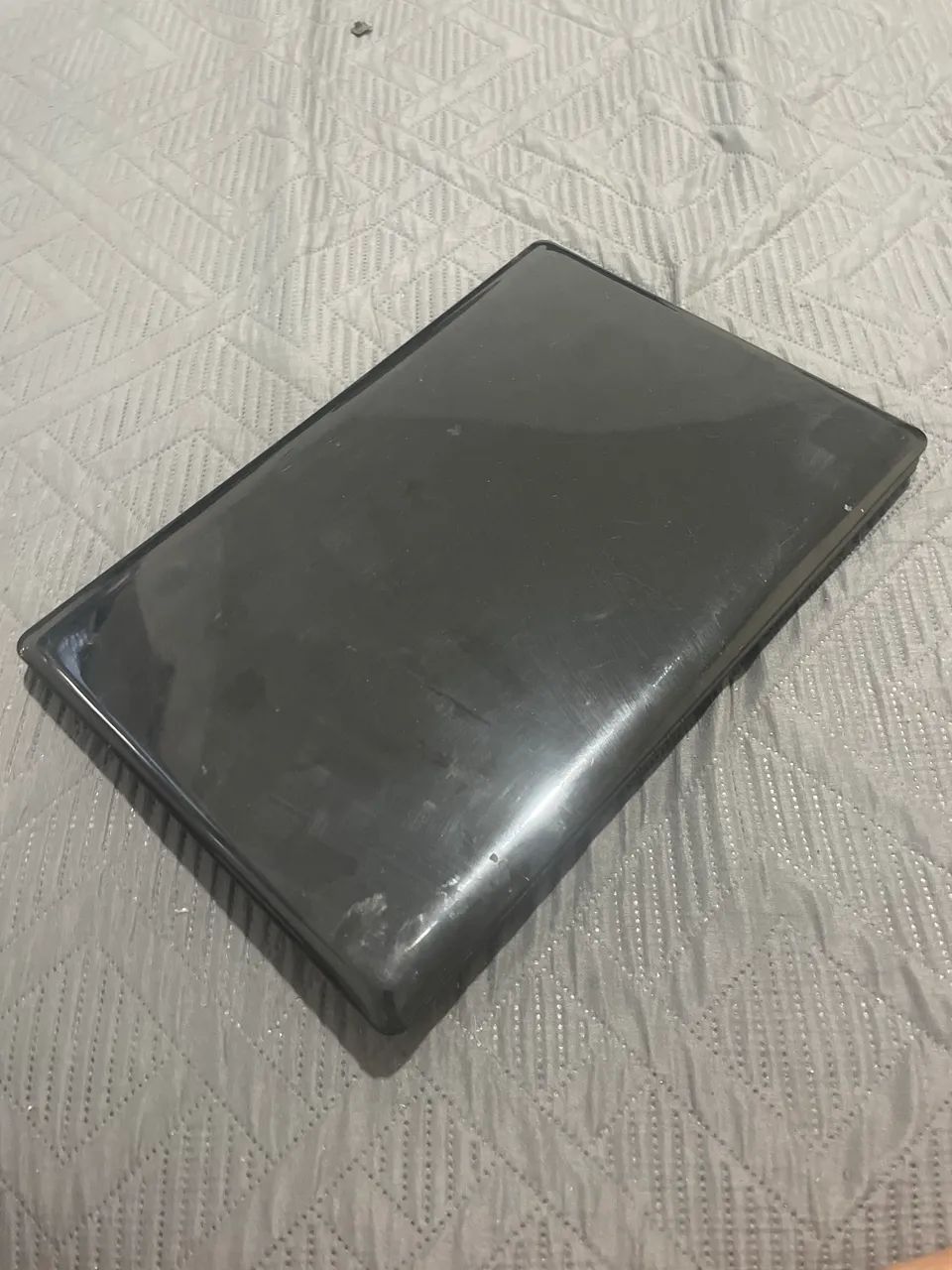 Notebook antigo - Foto 2