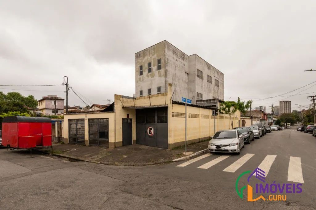 TERRENO - SANTO AMARO - SP - Foto 2