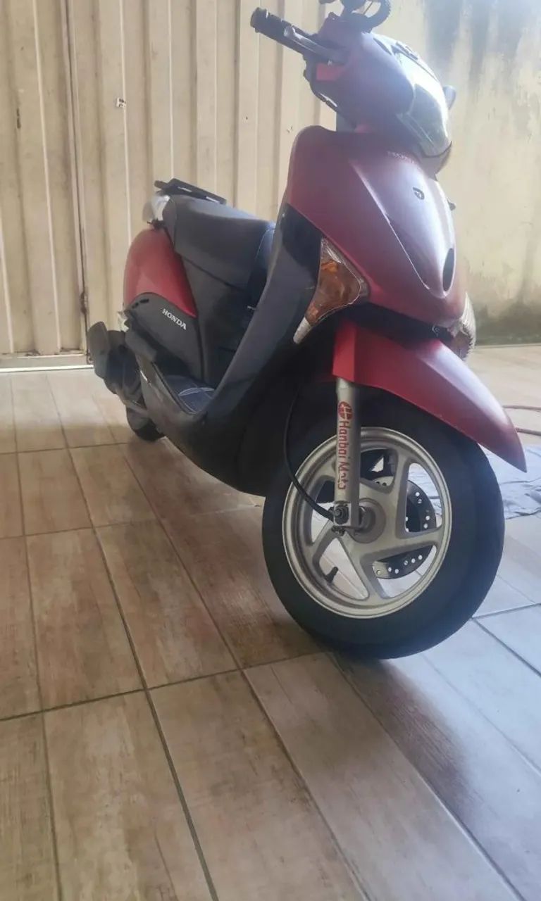 MOTO LEAD  - Foto 4