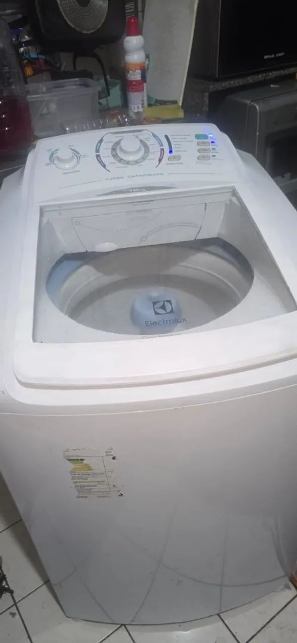 Máquina lavar roupa  - Foto 2
